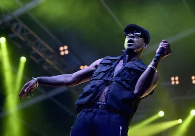 Steven Ferdman/Getty Images