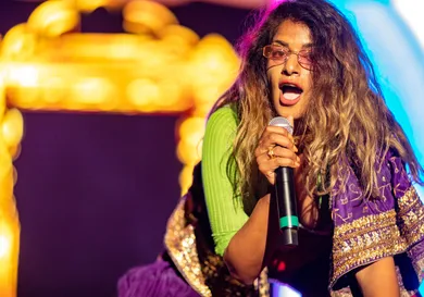 Christopher Polk/Getty Images