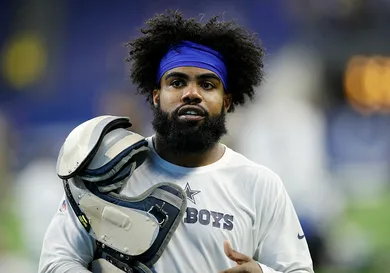 Joe Robbins/Getty Images