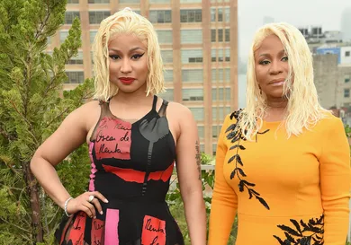 Dimitrios Kambouris/Getty Images