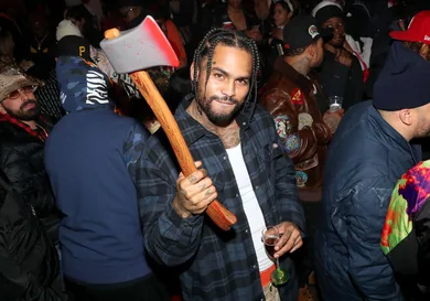 Johnny Nunez/WireImage/Getty Images