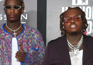 Paras Griffin / Stringer / Getty Images