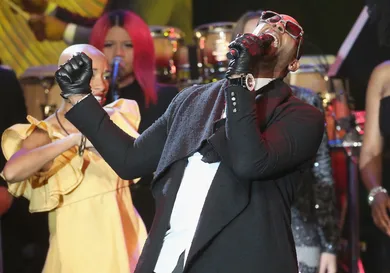 Frederick M. Brown/Getty Image