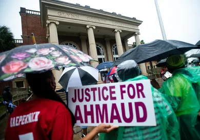 Sean Rayford/Getty Images