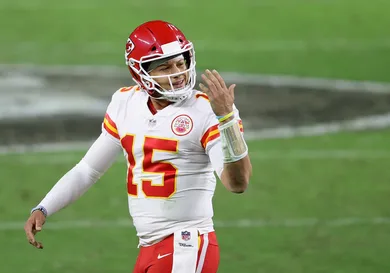 Christian Petersen/Getty Images