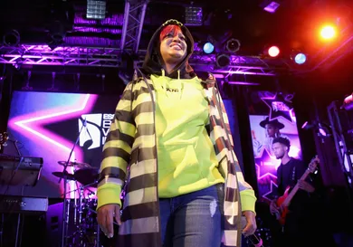 Bennett Raglin/Getty Images