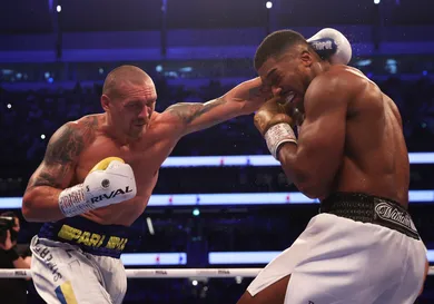 Julian Finney / Getty Images