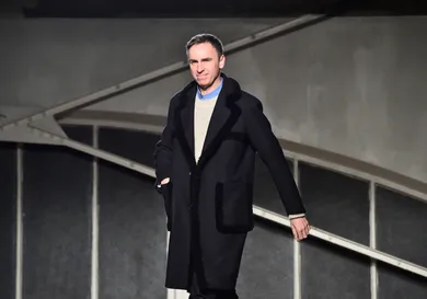 Pascal Le Segretain/Getty Images