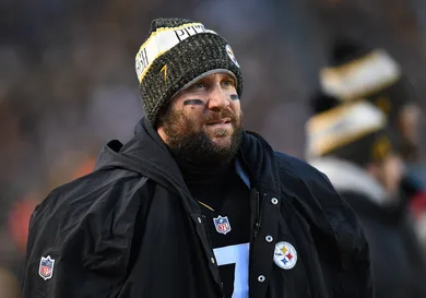 Joe Sargent/Getty Images