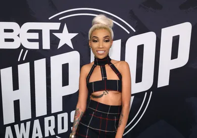 Bennett Raglin/Getty Images