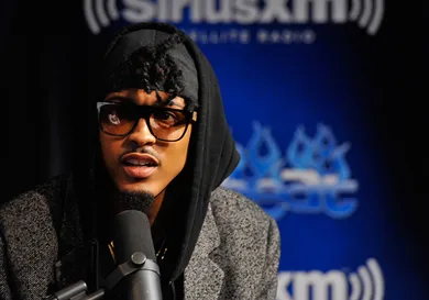 Larry French/Getty Images