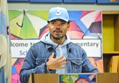 Timothy Hiatt/Getty Images