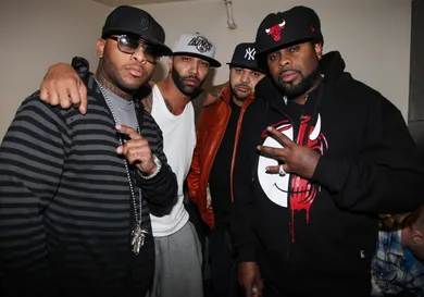 Johnny Nunez/WireImage/Getty Images