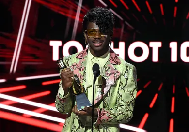 Kevin Winter / Getty Images