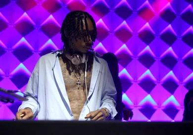 Kelly Sullivan/Getty Images