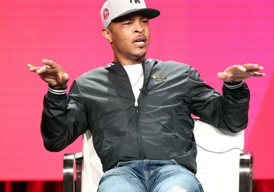 Frederick M. Brown/Getty Images