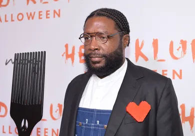 Noam Galai/Getty Images