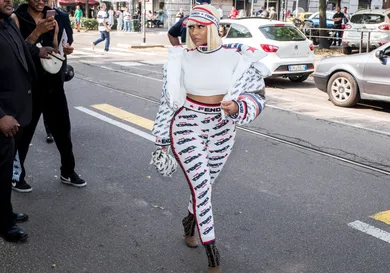 Arnold Jerocki/Getty Images