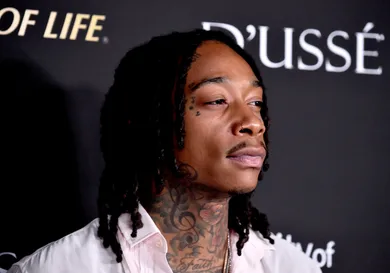 Frazer Harrison/ Getty Images