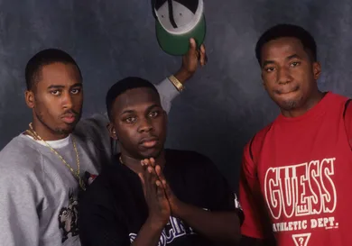 Al Pereira/Getty Images