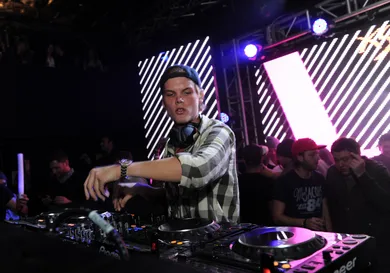 Dimitrios Kambouris/Getty Images