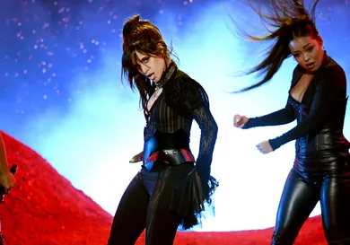 Kevin Winter/Getty Images