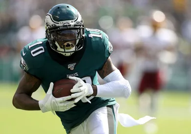 Rob Carr/Getty Images