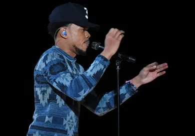 VALERIE MACON/Getty Images