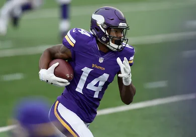 Hannah Foslien/Getty Images