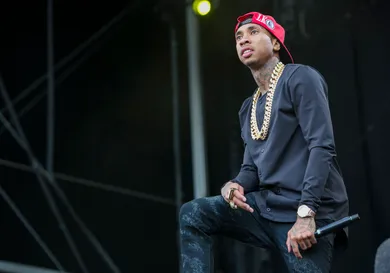 Helen Boast/Redferns via Getty Images