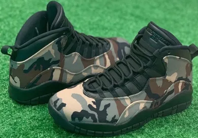 Image Via SoleSeekers