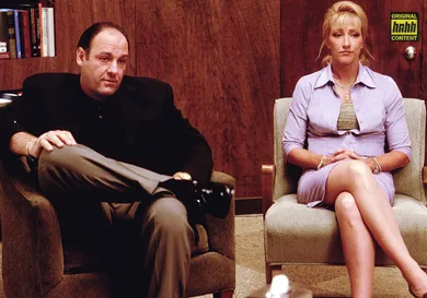 Hulton Archive/Getty Images