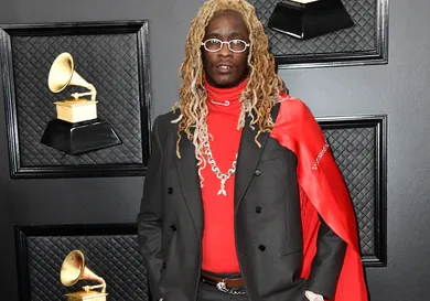 Frazer Harrison/Getty Images