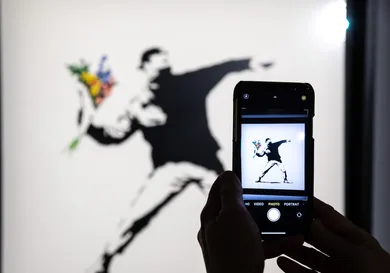 Tim P. Whitby / Stringer / Getty Images