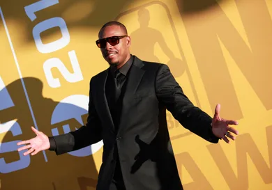 Gonzalo Marroquin/Patrick McMullan via Getty Images