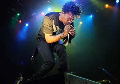 David Becker/WireImage/Getty Images