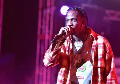 Paras Griffin/BET/Getty Images