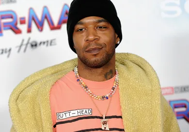 Albert L. Ortega/Getty Images