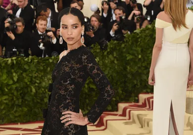 Jamie McCarthy/Getty Images