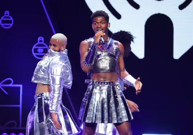 Mike Coppola/Getty Images for iHeartRadio