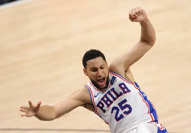 Kevin C. Cox/Getty Images