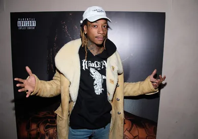 Dave Kotinsky/Getty Images