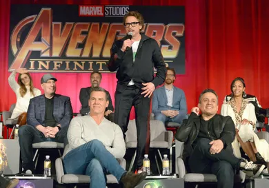 Charley Gallay/Getty Images