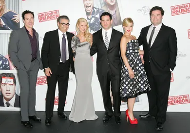 Scott Barbour/Getty Images