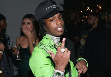 Jerritt Clark/Getty Images