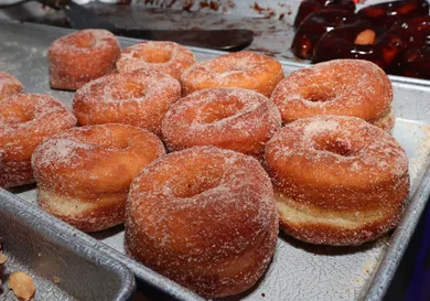 Cindy Ord/Getty Images for NYCWFF