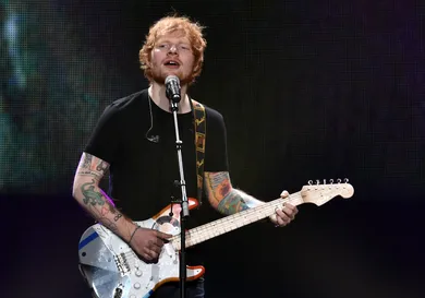 Kevin Winter/Getty Images