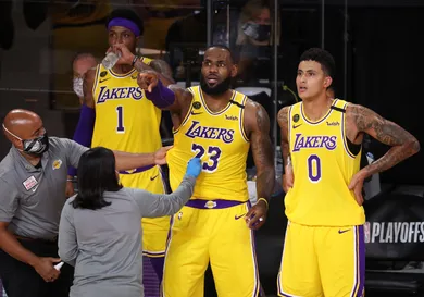 Michael Reaves/Getty Images