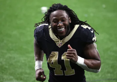 Chris Graythen / Getty Images