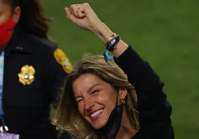 Kevin C. Cox/Getty Images